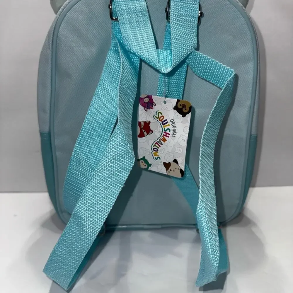 Squishmallows new tag